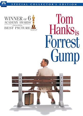 "Forrest Gump" (1994)