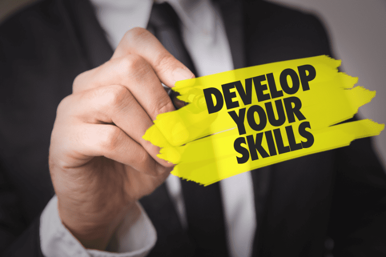 Future-Proofing Your Skills