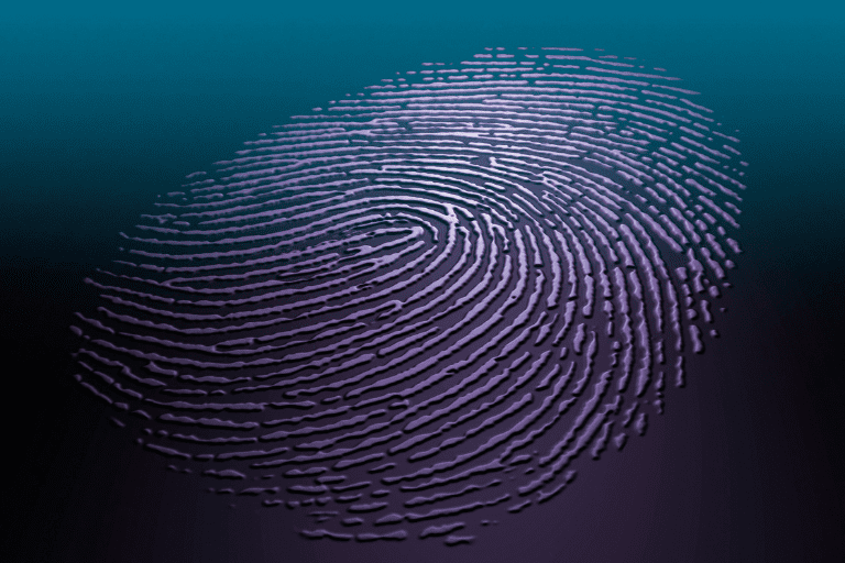 Unique Fingerprint