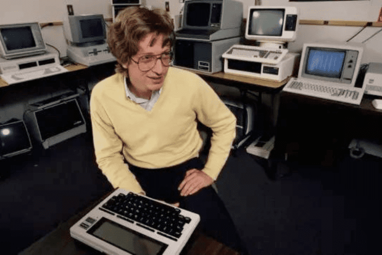 Bill Gates Was a School Dropout
