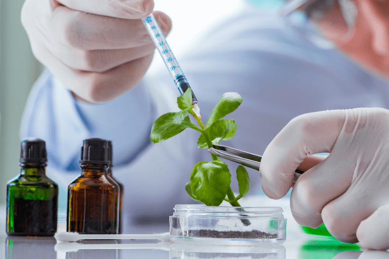 Biotechnology-and-Genetic-Engineering