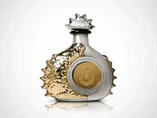 Henri IV Dudognon Heritage Cognac Grande Champagne (~$2 million)