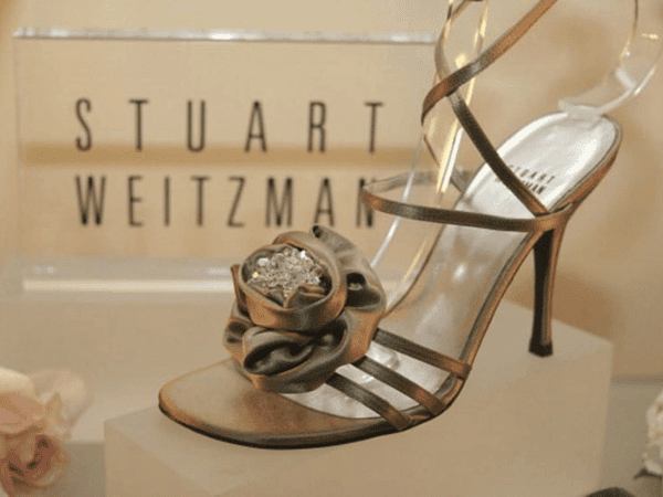 Marilyn Monroe Shoes by Stuart Weitzman - $1 Million