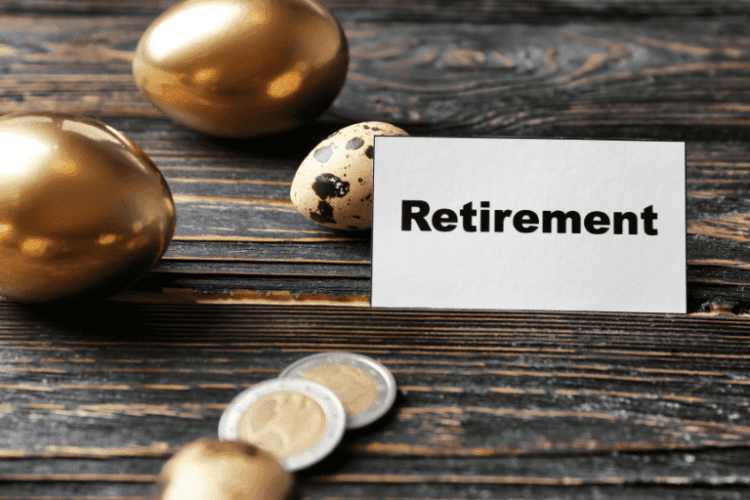 Maximize Retirement Contributions