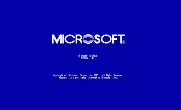 Microsoft's First Product Wasn't an Operating System