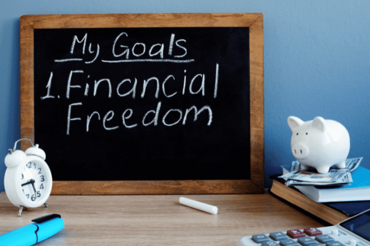 Prioritize Retirement Goals