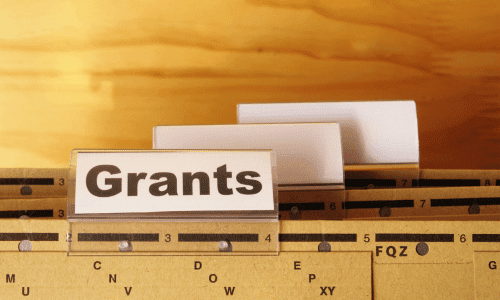 Apply for Scholarships and Grants