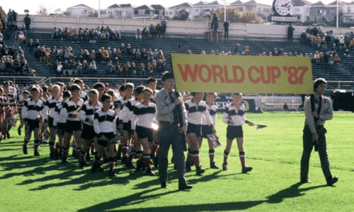 Top 10 Things You Didn’t Know About the Rugby World Cup
