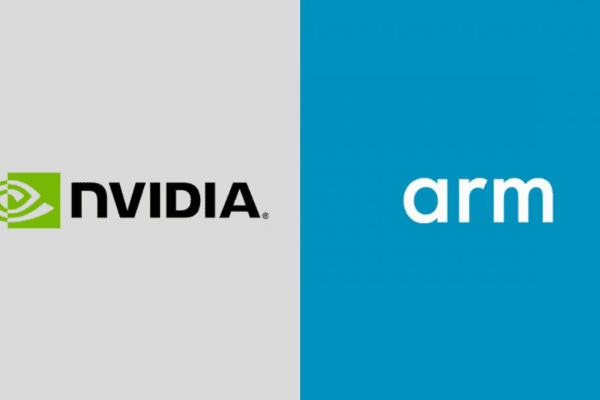 Nvidia’s Acquisition of ARM Holdings Is One of the Largest in Tech History