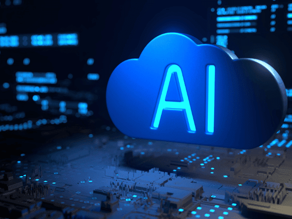 The Company Created a Virtual AI Assistant Named "Ira" 