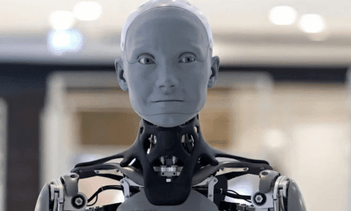 Advanced Robots of 2023