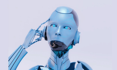 Best Humanoid Robots of 2023
