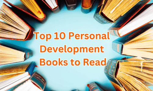 Which personal growth books are most recommended by experts