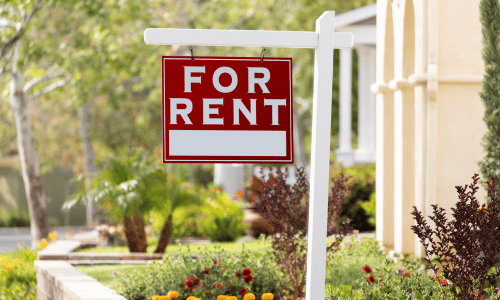 Renting Your Property