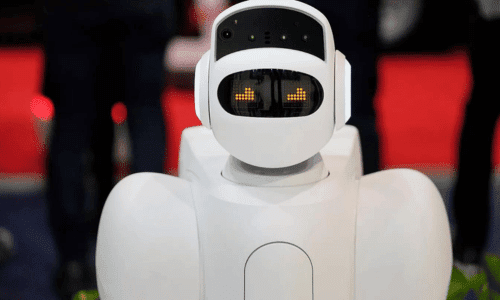 Robots and AI Innovations at CES 2023