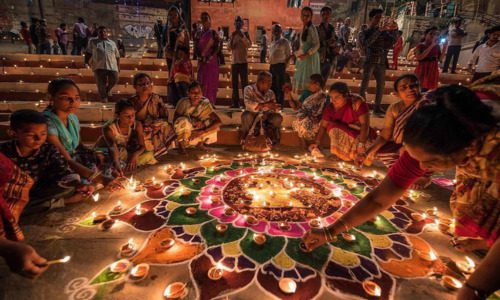Diwali (India)