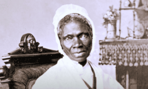 "Ain’t I a Woman?" by Sojourner Truth (1851)