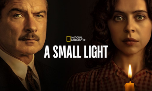 A Small Light: Limited Series