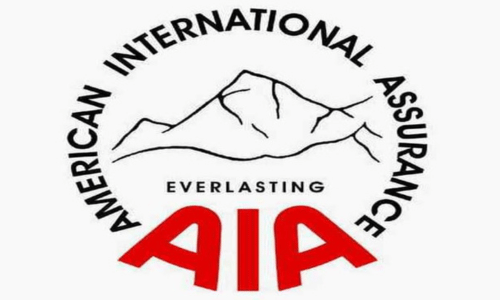 American International Assurance (AIA)