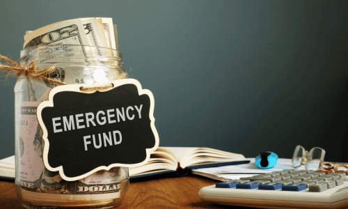 Emergency Fund: Financial Peace of Mind