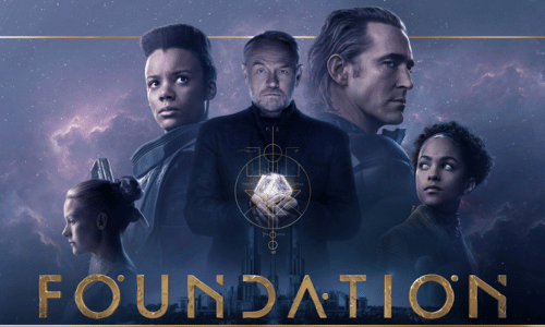 Foundation: Season 2