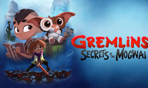 Gremlins: Secrets of the Mogwai: Season 1