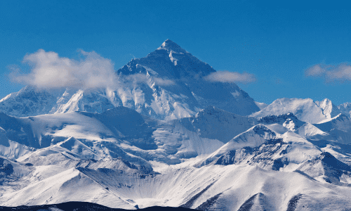 Top 10 Most Majestic Mountains in the World