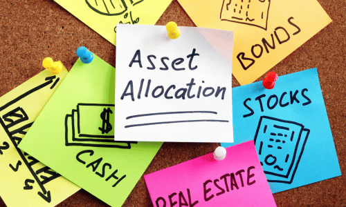 Neglecting Asset Allocation