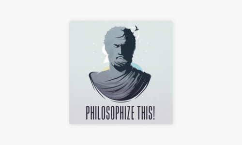 Philosophize This!