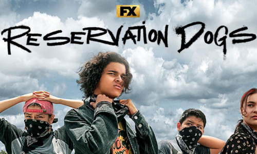 Reservation Dogs: Season 3
