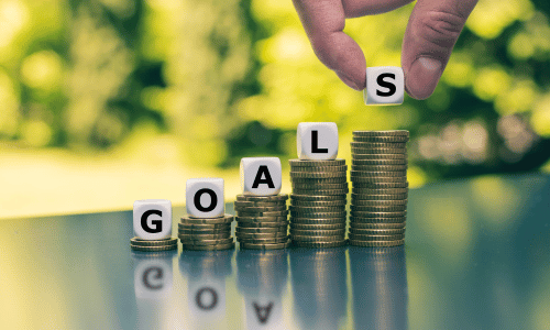 Setting Financial Goals: Your Financial North Star