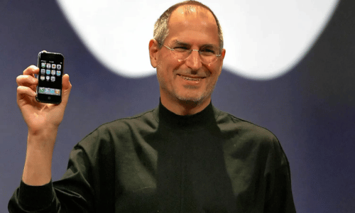 The Top 10 Most Influential Men in Tech