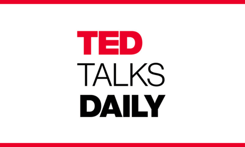 TED Talks Daily