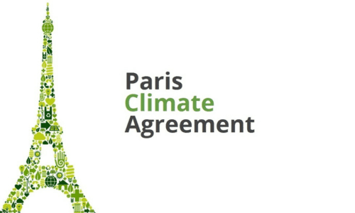 The Paris Agreement: A Global Commitment to Climate Action