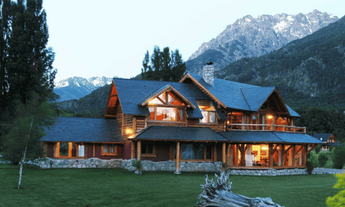 8-Day Wellness Retreat in Patagonia, Argentina