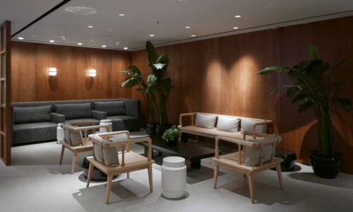The Top 10 Must-Visit Airport Lounges Around the World