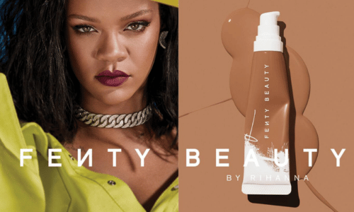 Fenty Beauty – Rihanna