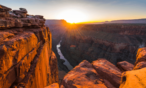 Top 10 Most Breathtaking Canyons in the World