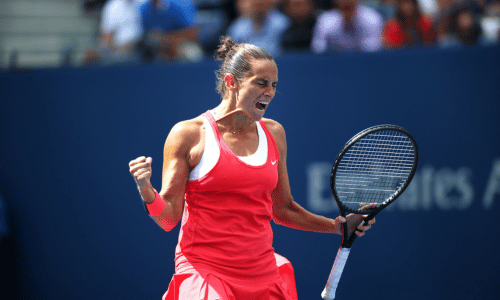 Roberta Vinci – US Open 2015