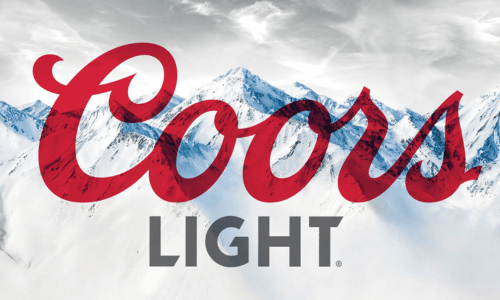 Coors Light