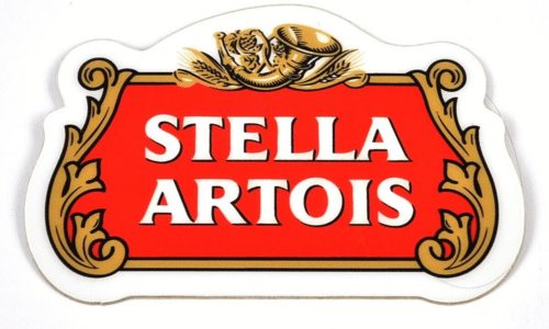 Stella Artois