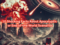 apocalyptic scenarios you won’t believe