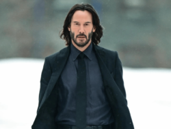 Keanu Reeves