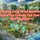 Eco-Friendly Tips