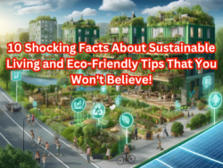 Eco-Friendly Tips